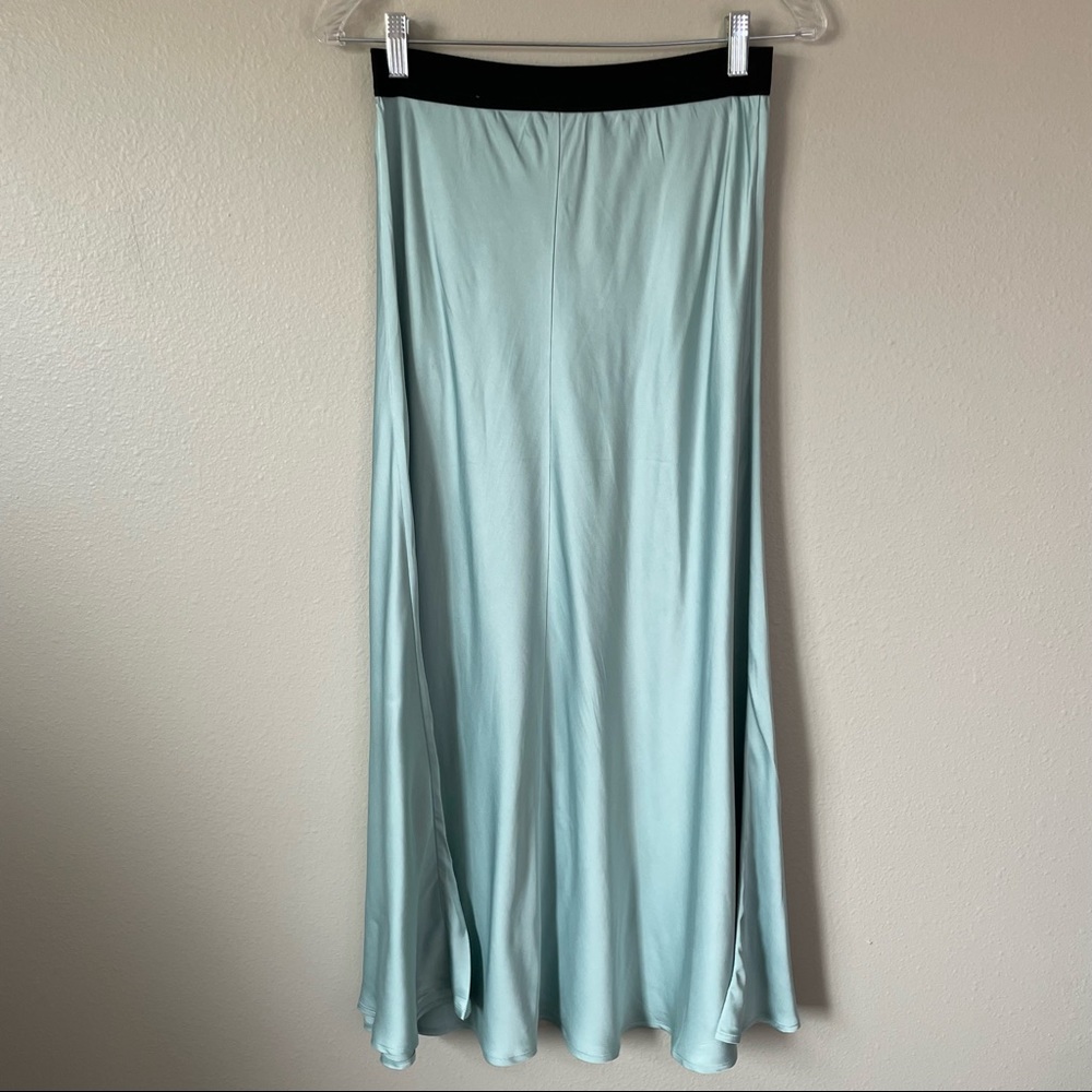 Birgitte Herskind Sia Bias Midi Skirt